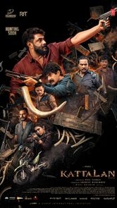 Theatrical poster for Kattalan